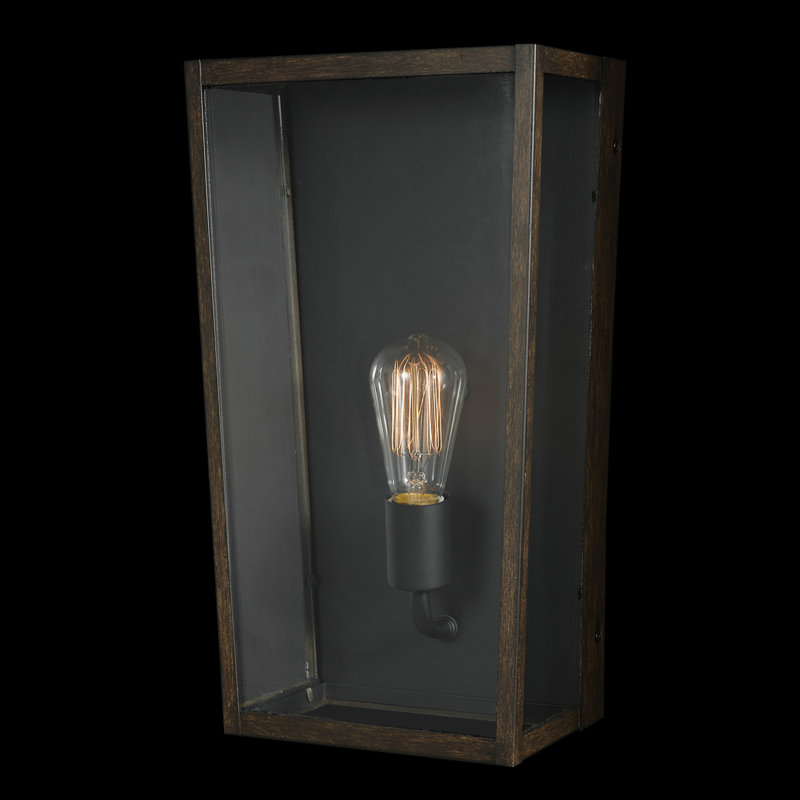 Armed Sconce