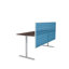 Panneau d'intimité de bureau en polycarbonate à écran divisé-16489271-16489254-16489245
