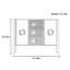 Buffet d'appoint Modern Luxury-105112076