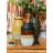 Domo Stoneware Table Vase