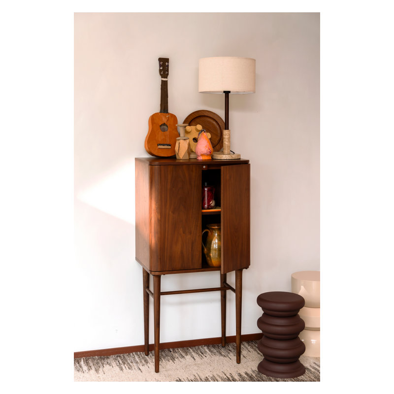 Morrison Accent Cabinet