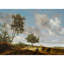 Paysage avec des chasseurs (1648)-894519700