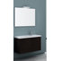 Ensemble de meuble-lavabo simple 39 po Happy Day
