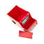 Kids Fire Engine Toy Box