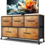 100 cm W Chest of 4 Drawers-1223631748