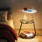 Kleopas 23.6" Metal 3-Tier Nightstand with Integrated LED Light-375919233