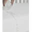 Matelas pour lit de bébé standard imperméable à 2 étapes Celsius