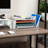 Mind Reader Desktop Organizer, File Storage, Paper Tray, Workspace, Office, Metal Mesh, 16.75"L x 9.15"W x 6"H-1738835269