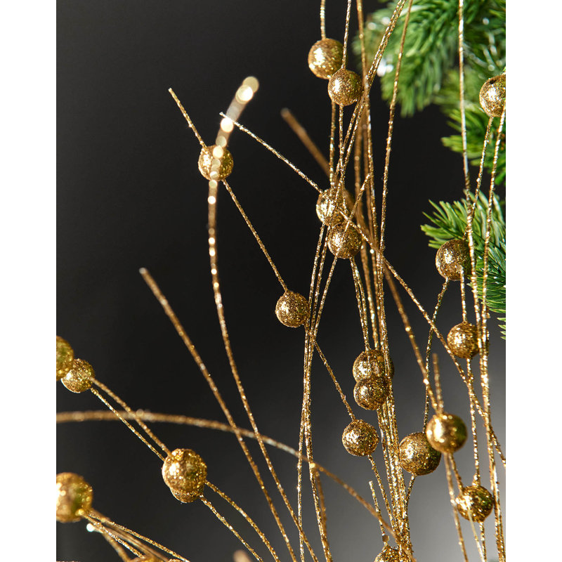 Arrangement, Gold