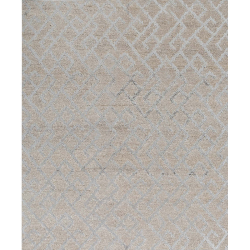 One-of-a-Kind 8' X 9'8" Area Rug