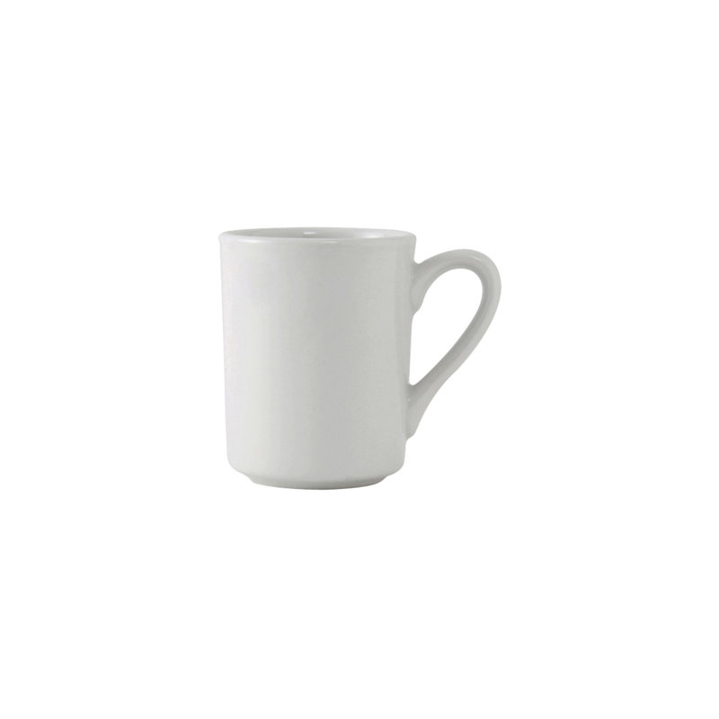 Alaska Ceramic Coffee Mug