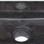 Lavabo mural vidaXL 15 po x 9,4 po x 2,6 po-72962671