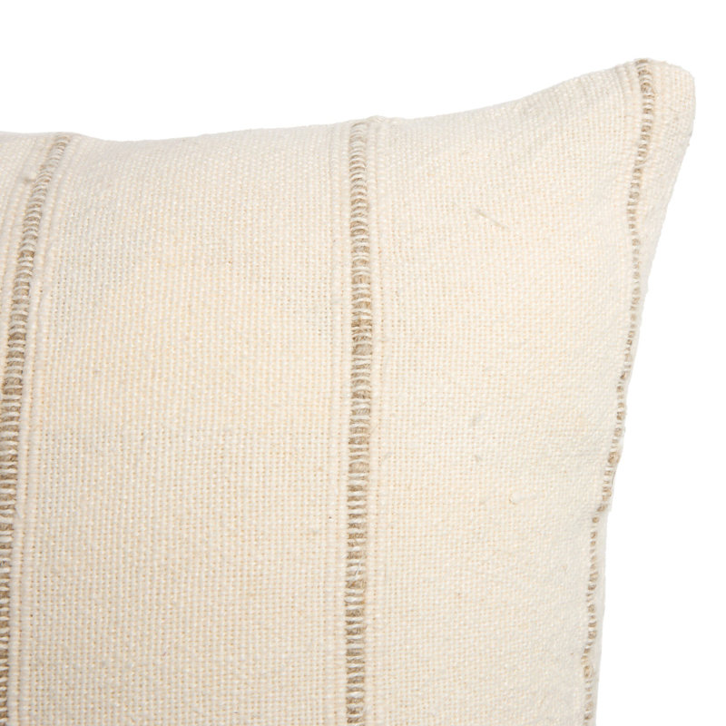 AMITY Linen Pillow Cover