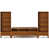 Teak Brown is out of stock selected
