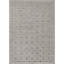 Christina Geometric Area Rug in Indigo/Charcoal/Silver-1435157799