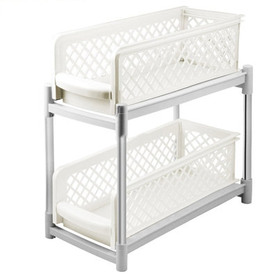 Hagins Freestanding Shower Caddy