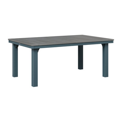 Homestead Outdoor Dining Table
