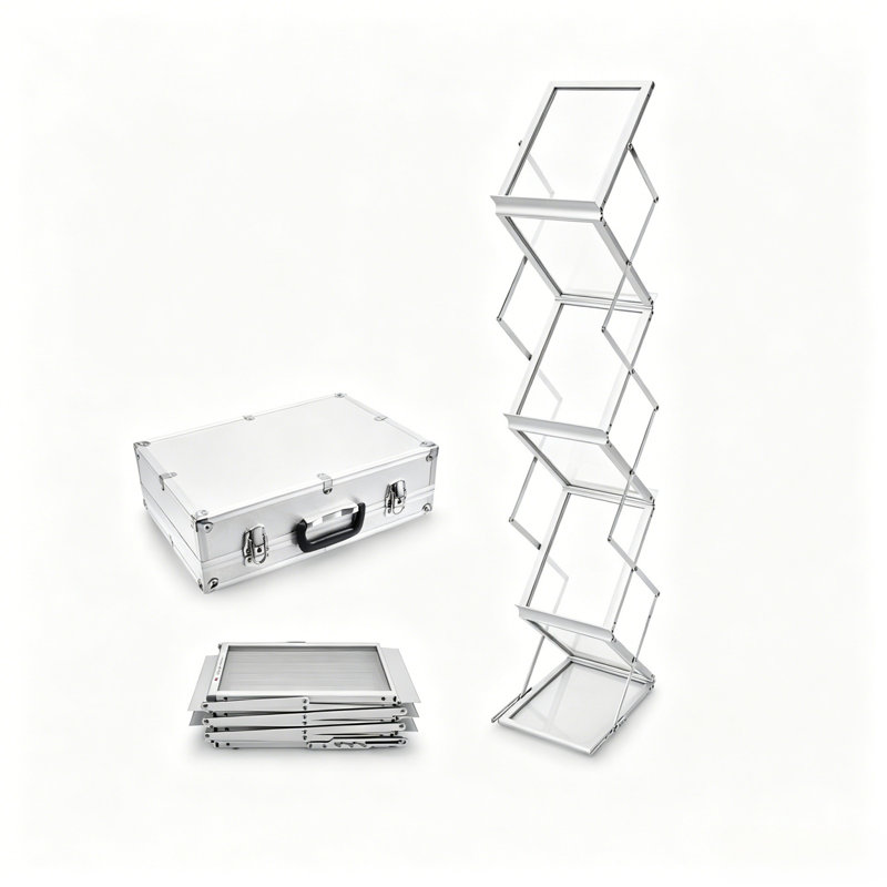 Magazine Rack