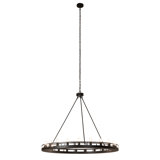 Barbury 21 - Light Chandelier