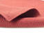Tapis rouge tressé à la main Jewelya-1223880407