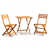 Natural selected