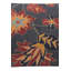 Tapis bleu marine Johansson