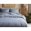 Housse de couette en percale organique froissé-51231582-62693534