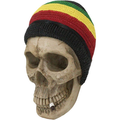 Figurine Gristian le mort Rasta