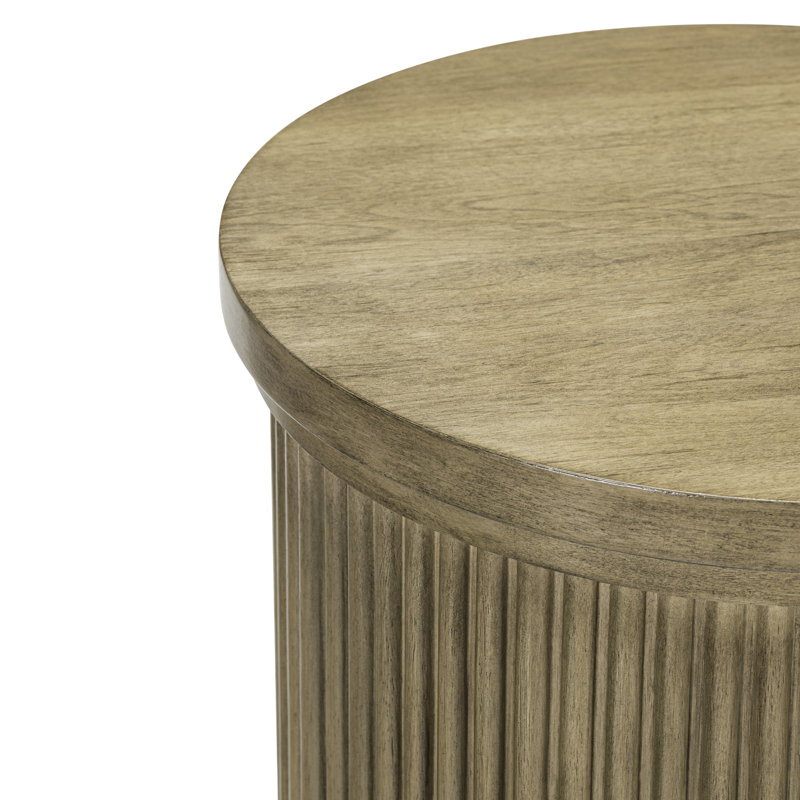 Table de chevet Kamoura