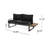 Sterling Left Arm Sofa Seater-1759160291-1759160293-1759160295