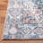 Classic Vintage Hand Tufted Performance Oriental Rug-906653231