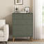 Abby 5 Drawer Chest-117226790