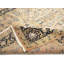 Tapis rectangulaire en laine 9 pi x 12 pi 3 po