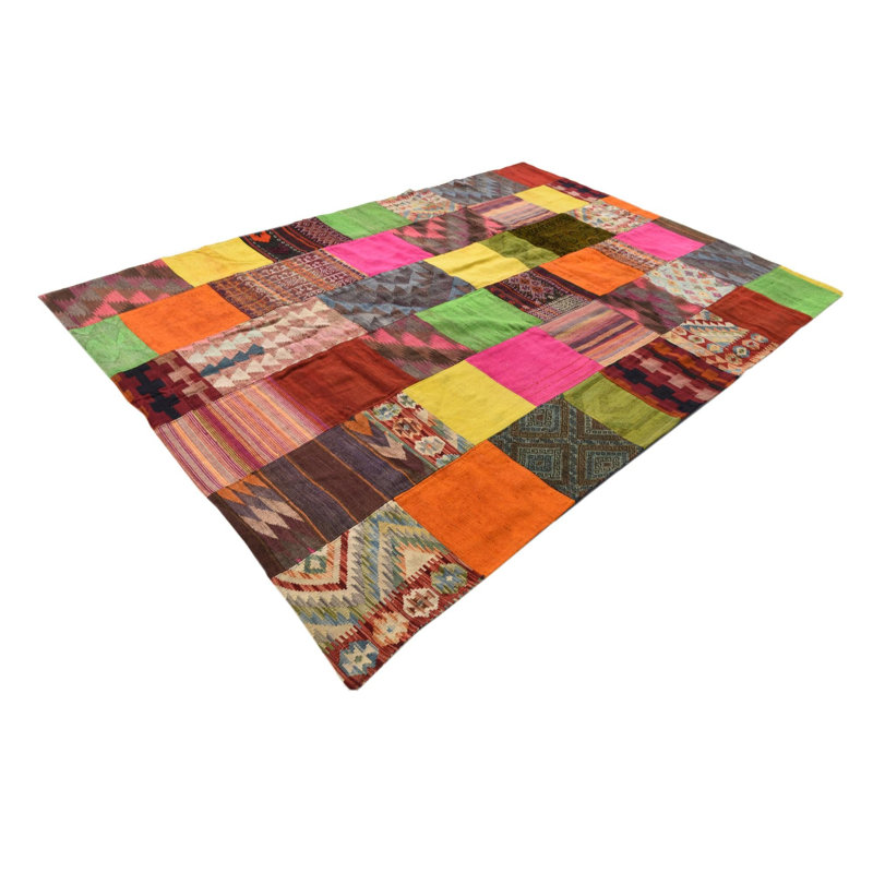 Nohoff Multi Rug