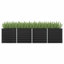 Raised garden bed in galvanized steel-1239945004-1239945007