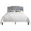 Lit plateforme tapissier Dshawn-2080580219-2080580213