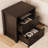 23” 2 Drawer Nightstand-640104073