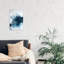 Shrey III - Wrapped Canvas Painting-1148076324