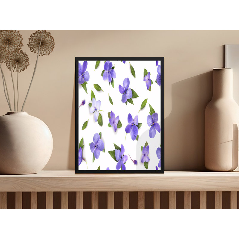 Condit Single Picture Frame Print, 45.72 cm H x 30.48 cm W