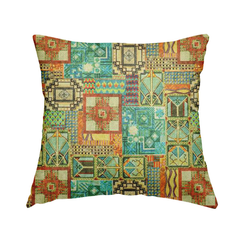 Valparaiso Rectangular Cushion