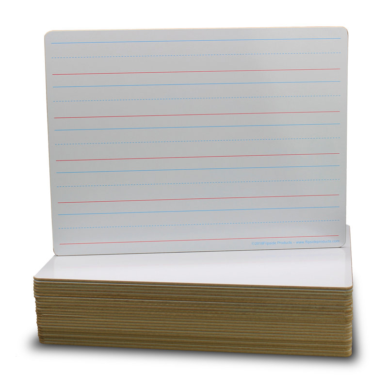 Melamine Dry Erase Board