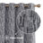 Total Blackout Drapes With Triple-Pass White Coating Back Layer Curtains-144474045-144474032