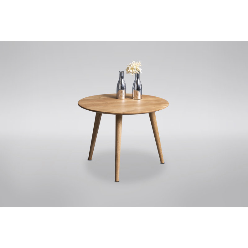 York Coffee Table, 45cm H x 60cm W x 60cm W