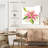 Harnek Single Pink Lily-109214335