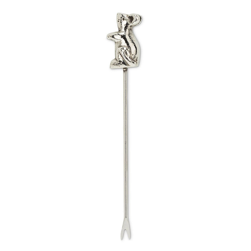 Stainless Steel Specialty Fork
