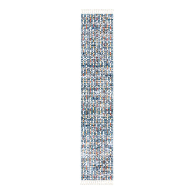 Eells Indoor Rug, Runner 2'7" x 13'