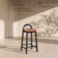 Tabouret de bar 27 po Calvin-672686508-687035776