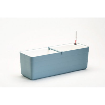 Justiz Window Box Planter