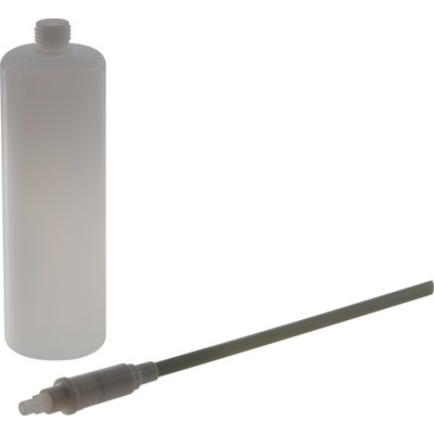 Allora Soap Dispenser