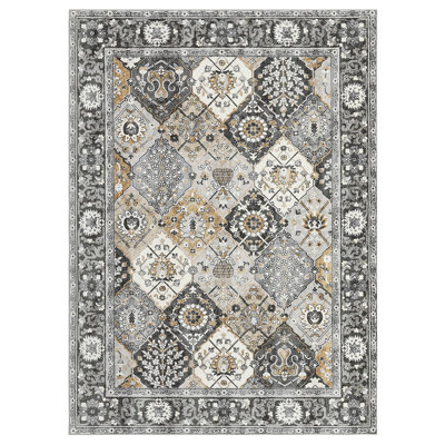 Oriental Rug